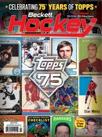 Beckett Hockey